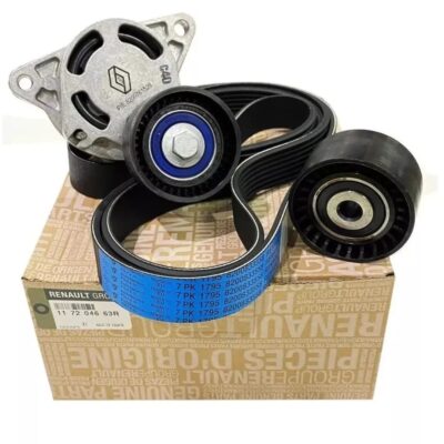 KIT ALTERNADOR CORREIA POLY V ORIGINAL