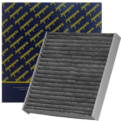 FILTRO AR CONDICIONADO CARVAO ATIVADO