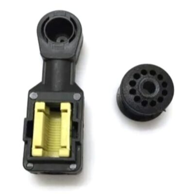 REPARO ENGATE TERMINAL CABO SELETOR PAR