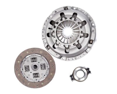 KIT EMBREAGEM BRH PARTS