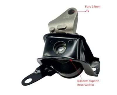 COXIM DIANTEIRO HIDRAULICO LD