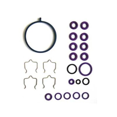 KIT INJECAO ELETRONICA