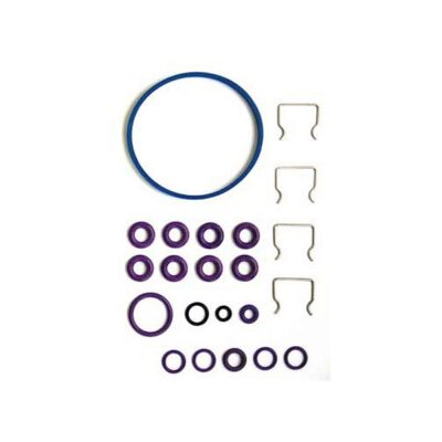 KIT INJECAO ELETRONICA *