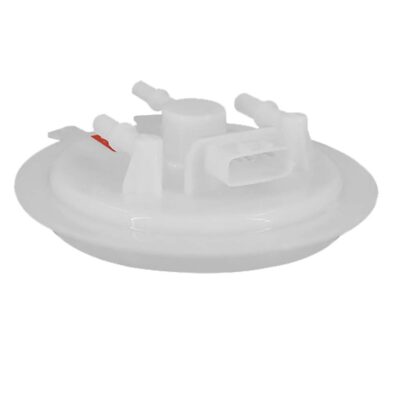 FLANGE BOMBA DE COMBUSTIVEL *