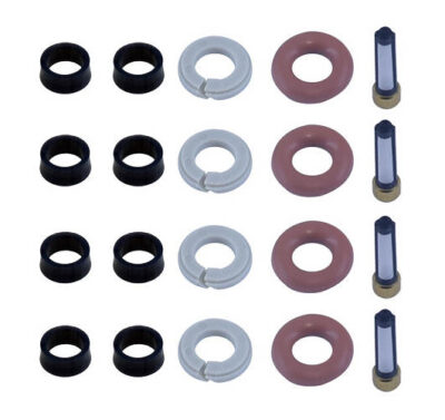 KIT PARA BICO INJETORES