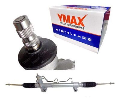 CAIXA DE DIRECAO MECANICA