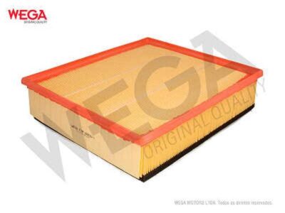 FILTRO DE AR FAP6003/1 WEGA