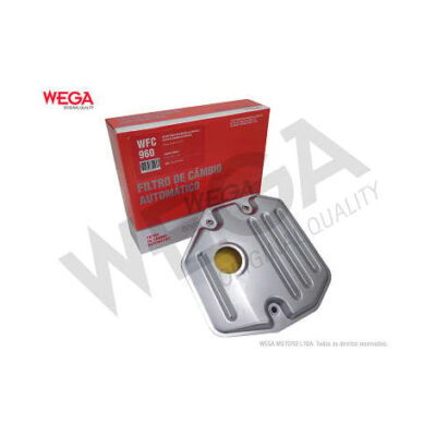 FILTRO DE CAMBIO WEGA WFC960