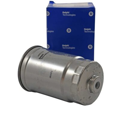 FILTRO COMBUSTIVEL DELPHI