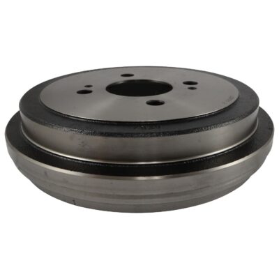 TAMBOR DE FREIO TRASEIRO COM CUBO UNIDAD