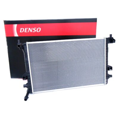 RADIADOR DE AGUA DENSO