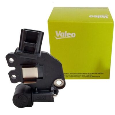 REGULADOR DE VOLTAGEM