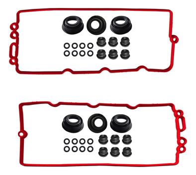 JUNTA DA TAMPA DE VALVULAS