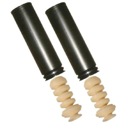 KIT AMORTECEDOR TRASEIRO STEEL