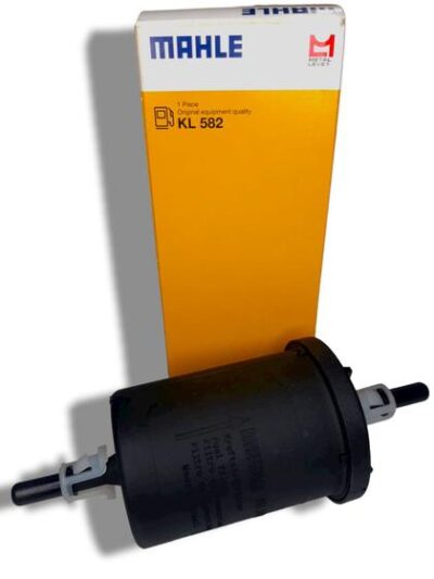 FILTRO DE COMBUSTIVEL METAL LEVE KL582