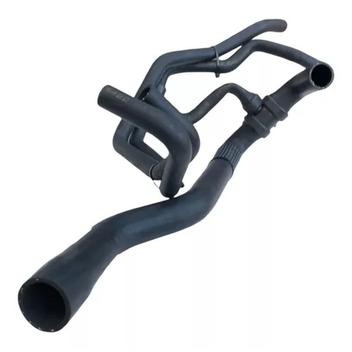 MANGUEIRA INFERIOR RADIADOR GM