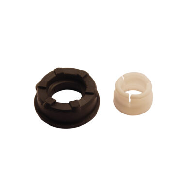 KIT BUCHA C/VARAO ALAVANCA CAMBIO DDA