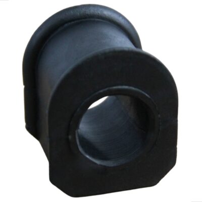 KIT ESTABILIZADOR TRASEIRA S/ABRACADEIR