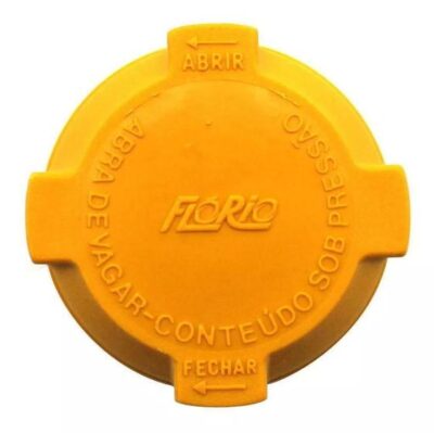 TAMPA RESERVATORIO EXPANSAO