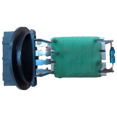 RESISTENCIA DO ELETROVENTILADOR