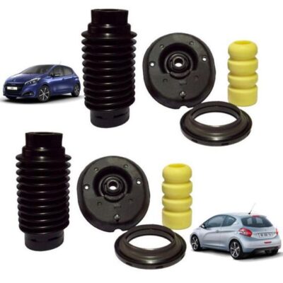 KIT AMORTECEDOR DIANTEIRO