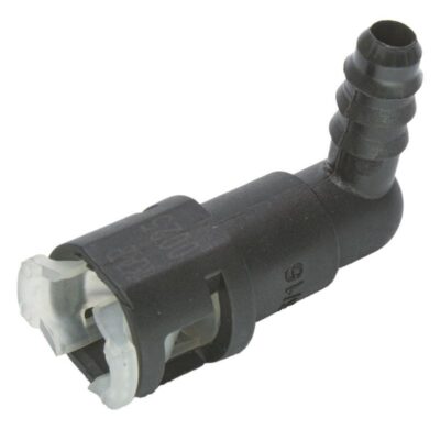 CONECTOR BARTOLOMEU 90 GRAUS 5/16 X 5/16