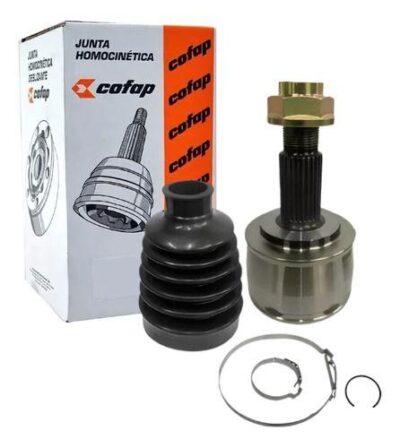 JUNTA HOMOCINETICA COFAP