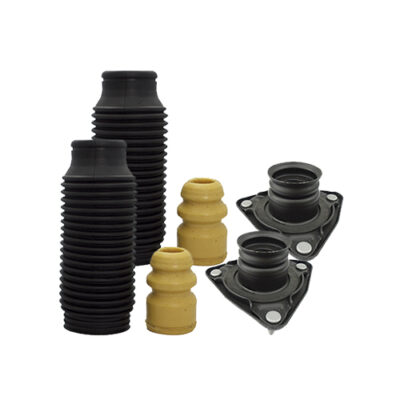 KIT AMORTECEDOR DIANTEIRO