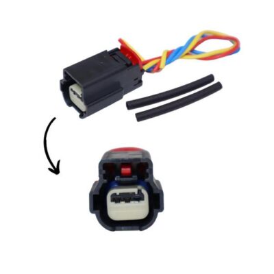 SENSOR DE ROTACAO C/CHICOTE 3 PINOS