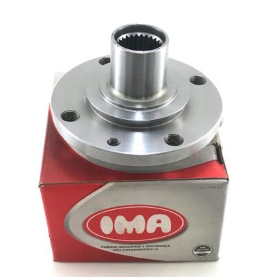 CUBO DE RODA DIANTEIRO