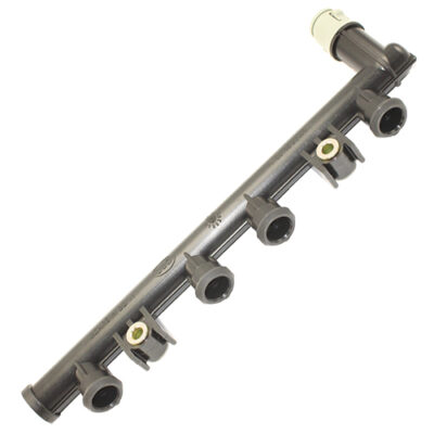 FLAUTA BICOS INJETORES