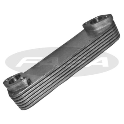 RESFRIADOR DE OLEO REDONDO