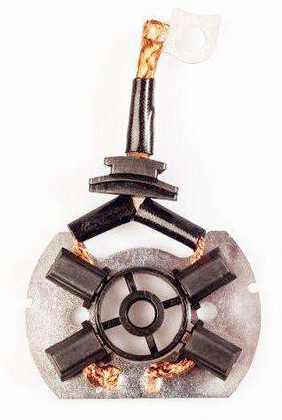 PORTA ESCOVA SULCARBON