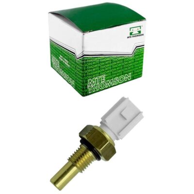 SENSOR DE TEMPERARURA 2 PINOS BRANCO