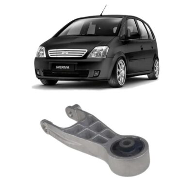 COXIM TRASEIRO CAMBIO