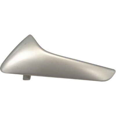 MACANETA INTERNA DIANT E TRAS PRATA LD