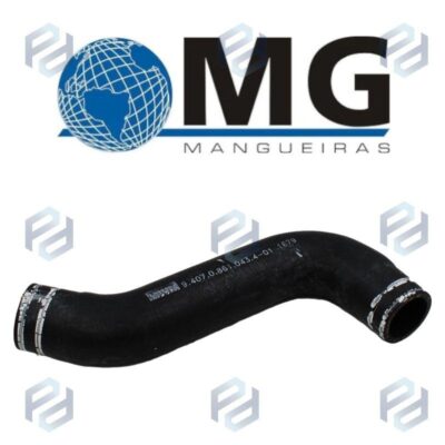 MANGUEIRA SUPERIOR RADIADOR