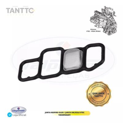 JUNTA TAMPA DE VALVULAS