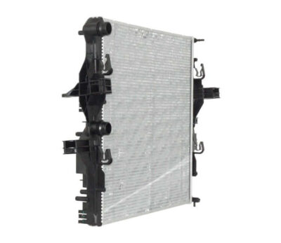 RADIADOR MANUAL/AUTOMATICO