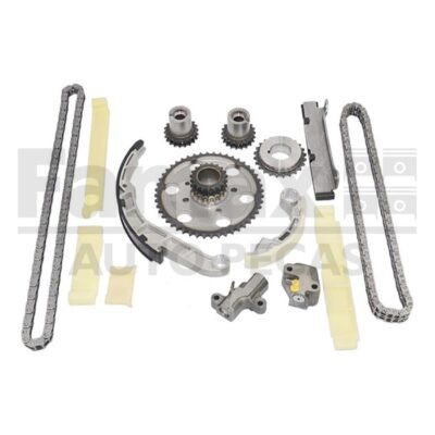 KITCORRENTE CLIO ANTIGO