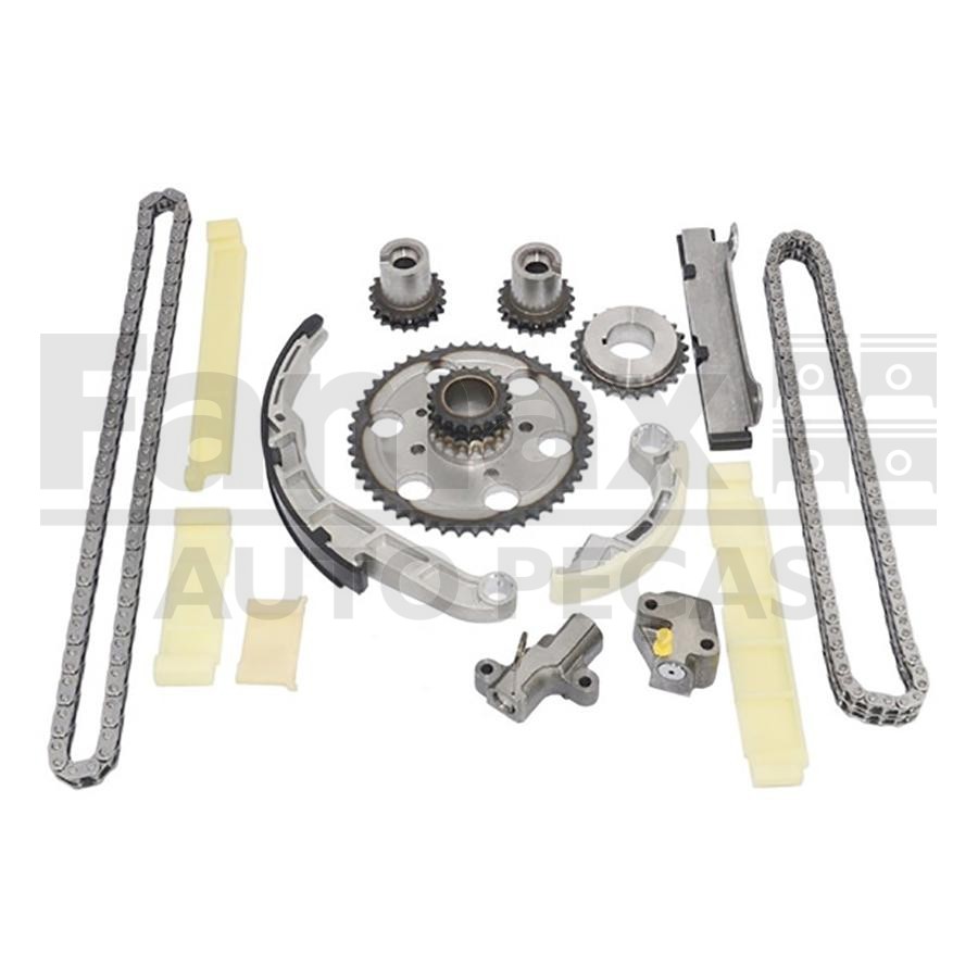 KITCORRENTE CLIO ANTIGO