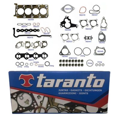 JUNTA JOGO C/ RETENTOR CHAPA