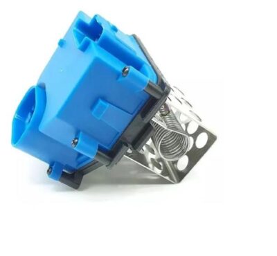 RESISTENCIA DO ELETROVENTILADOR AZUL