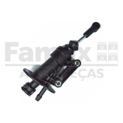 CILINDRO MESTRE DE EMBREAGEM PEDAL