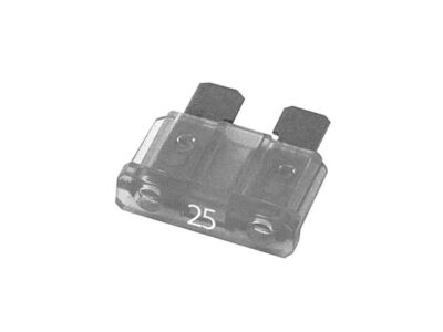 FUSIVEL LAMINA 25AMP