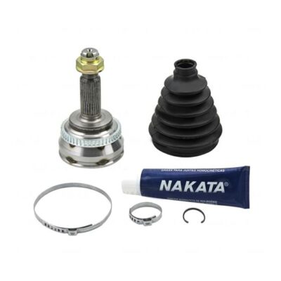 JUNTA HOMOCINETICA C/ABS