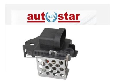 RESISTENCIA DO ELETROVENTILADOR 2 PINOS