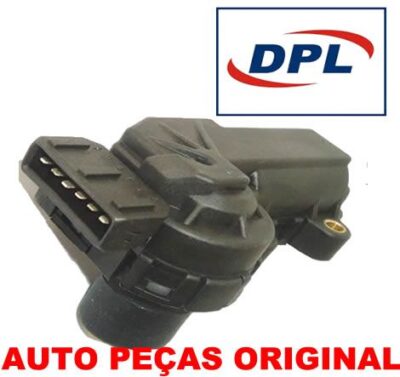 ATUADOR MARCHA LENTA