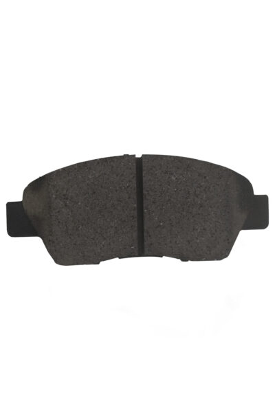 PASTILHA DE FREIO DIANTEIRA TOKIO ROKI *