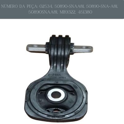 COXIM TRASEIRO MOTOR/CAMBIO